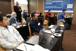 BNSP : Google Rekrut Karyawan Tanpa Ijazah, Tapi Sertifikat Profesi