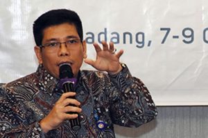 Sertifikasi Kompetensi itu Sudah Kebutuhan Dunia