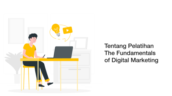 Training Fundamental Digital Marketing