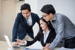 Training of Trainer Sertifikasi BNSP: Meningkatkan Kompetensi dan Profesionalisme