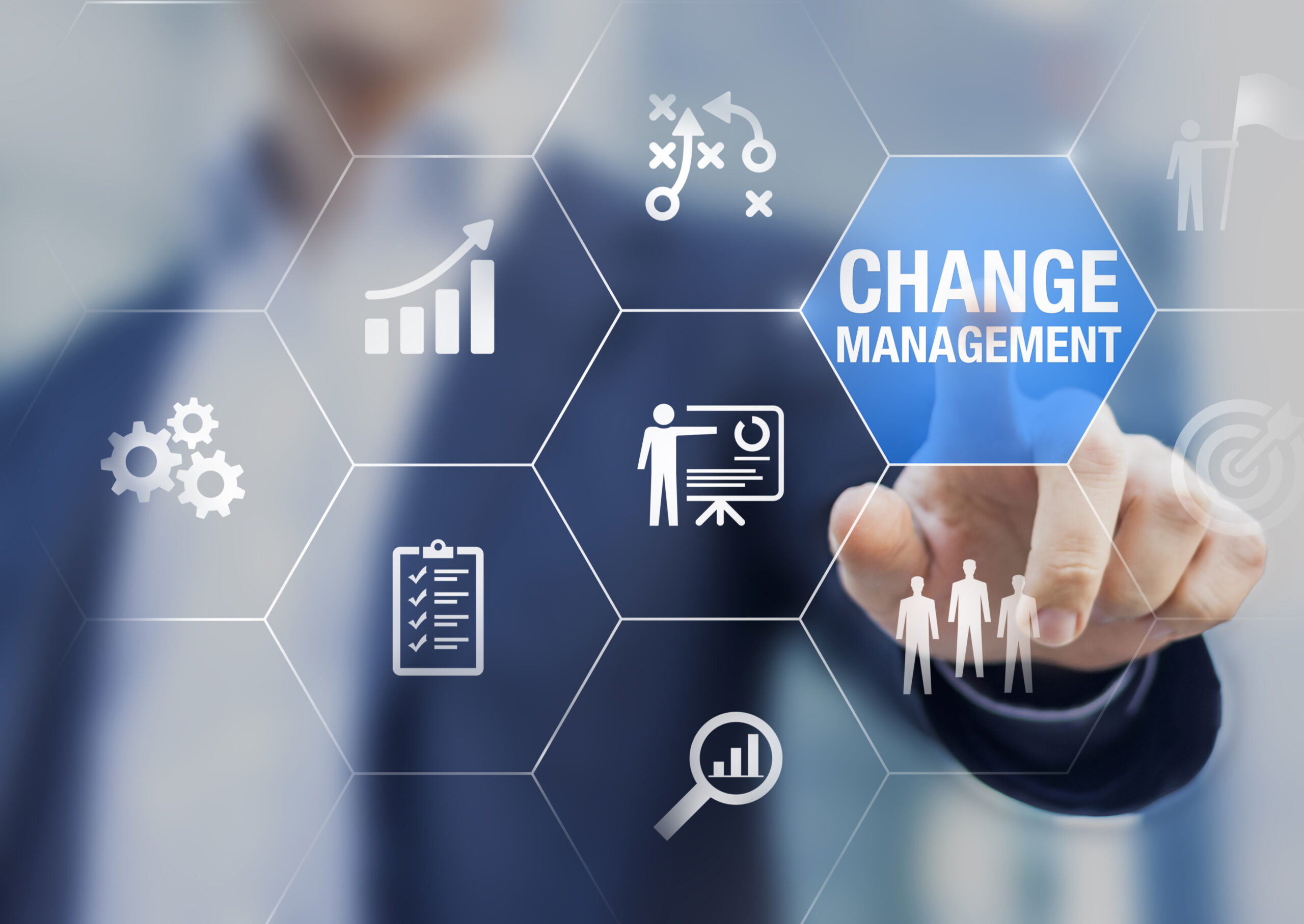 Pelatihan Change Management » Persada Training & Consulting